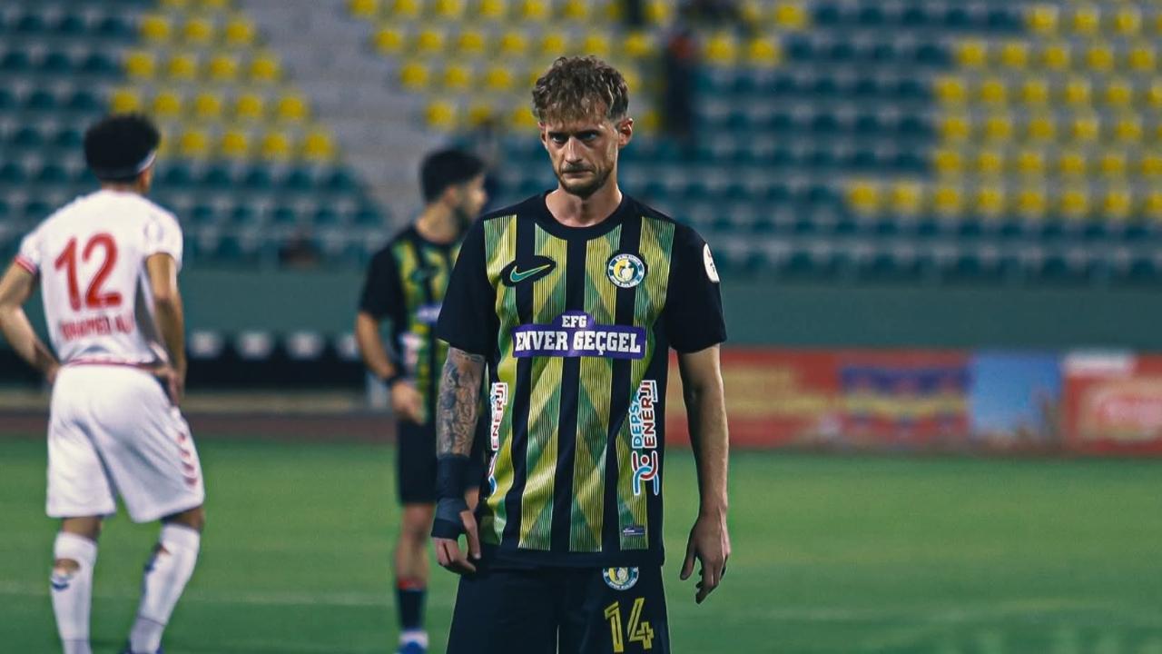Berk İsmail&#039;in kaç maç kaçıracağı belli oldu
