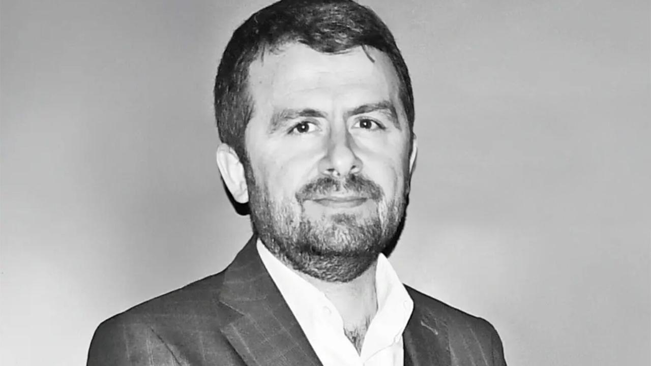 BİK Genel Müdürlüğüne Abdulkadir Çay atandı