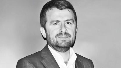 BİK Genel Müdürlüğüne Abdulkadir Çay atandı