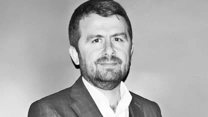 BİK Genel Müdürlüğüne Abdulkadir Çay atandı