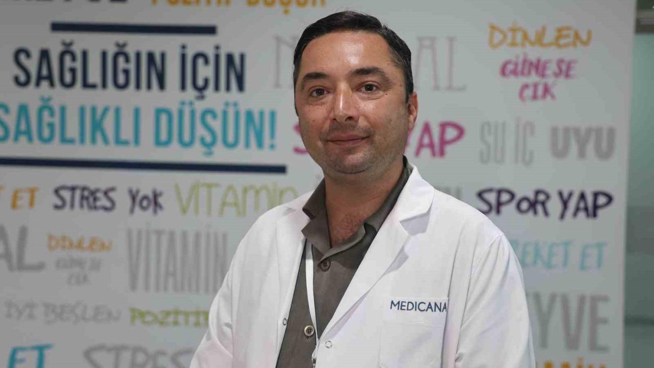 Bilinçsiz kullanılan vitaminler böbrek hastası yapabilir