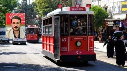 ‘Bu şehir plansızlıktan değil, vizyonsuzluktan çekiyor’