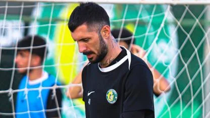 Burak Öğür ikinci yarı neden oynamadı?