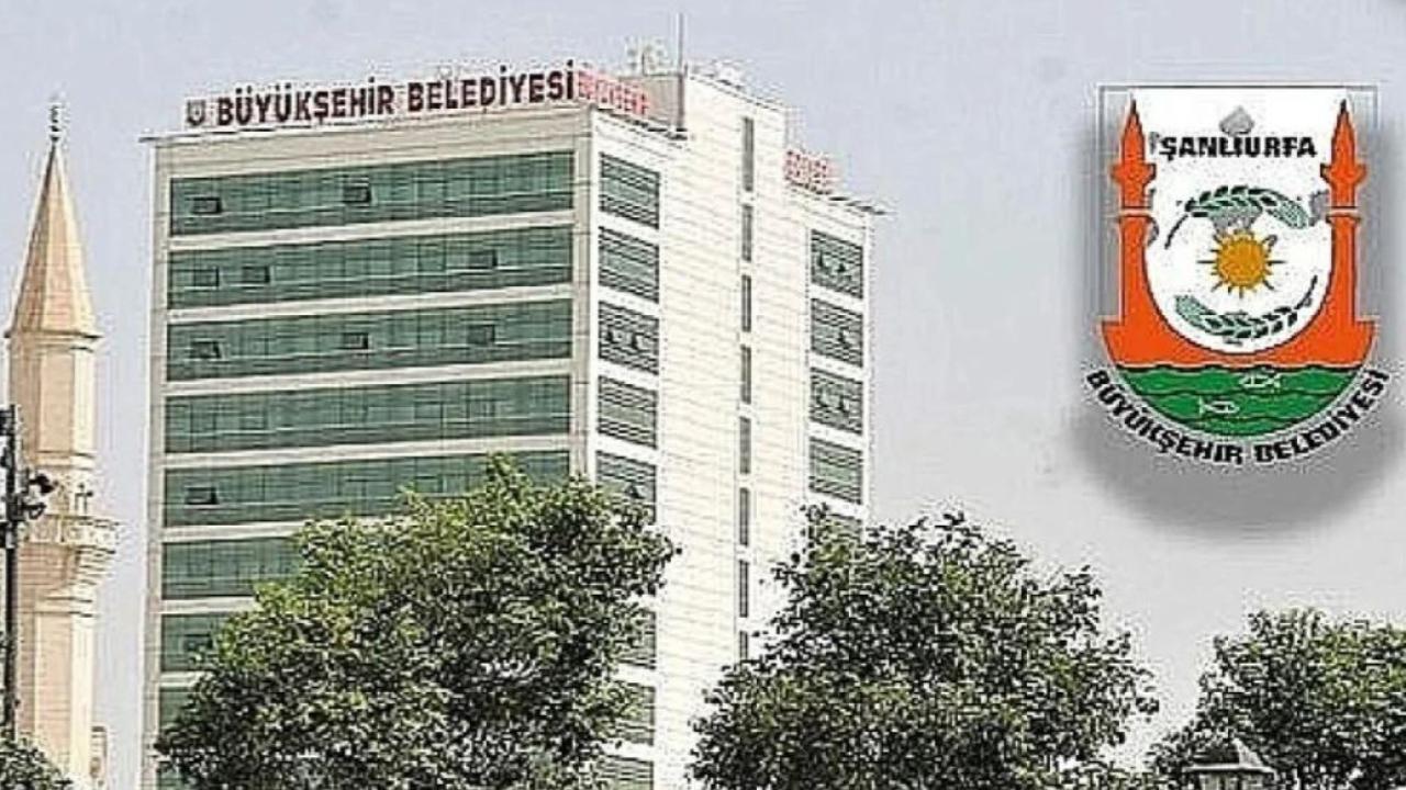 Büyükşehir Harbel A.Ş’nin yeni genel müdürü belli oldu