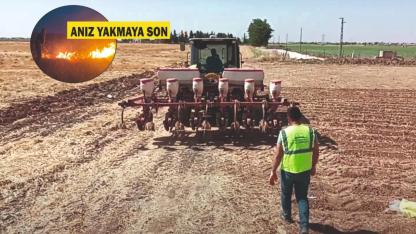 Büyükşehirden tarımda devrim gibi uygulama