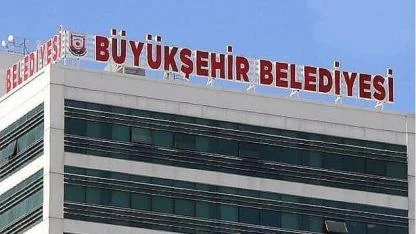 Büyükşehir’in yeni genel sekreter yardımcısı belli oldu