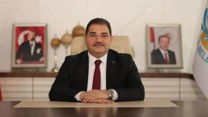 Canpolat’tan 19 Ekim Muhtarlar Günü Mesajı