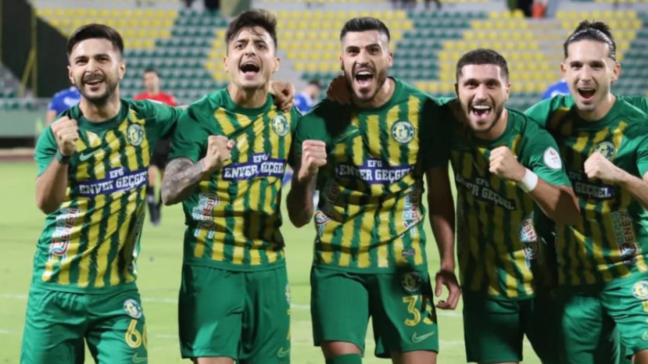 Ceylanlardan tarihin en iyi sezon başlangıcı