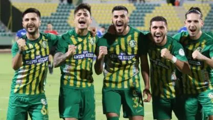 Ceylanlardan en iyi sezon başlangıcı