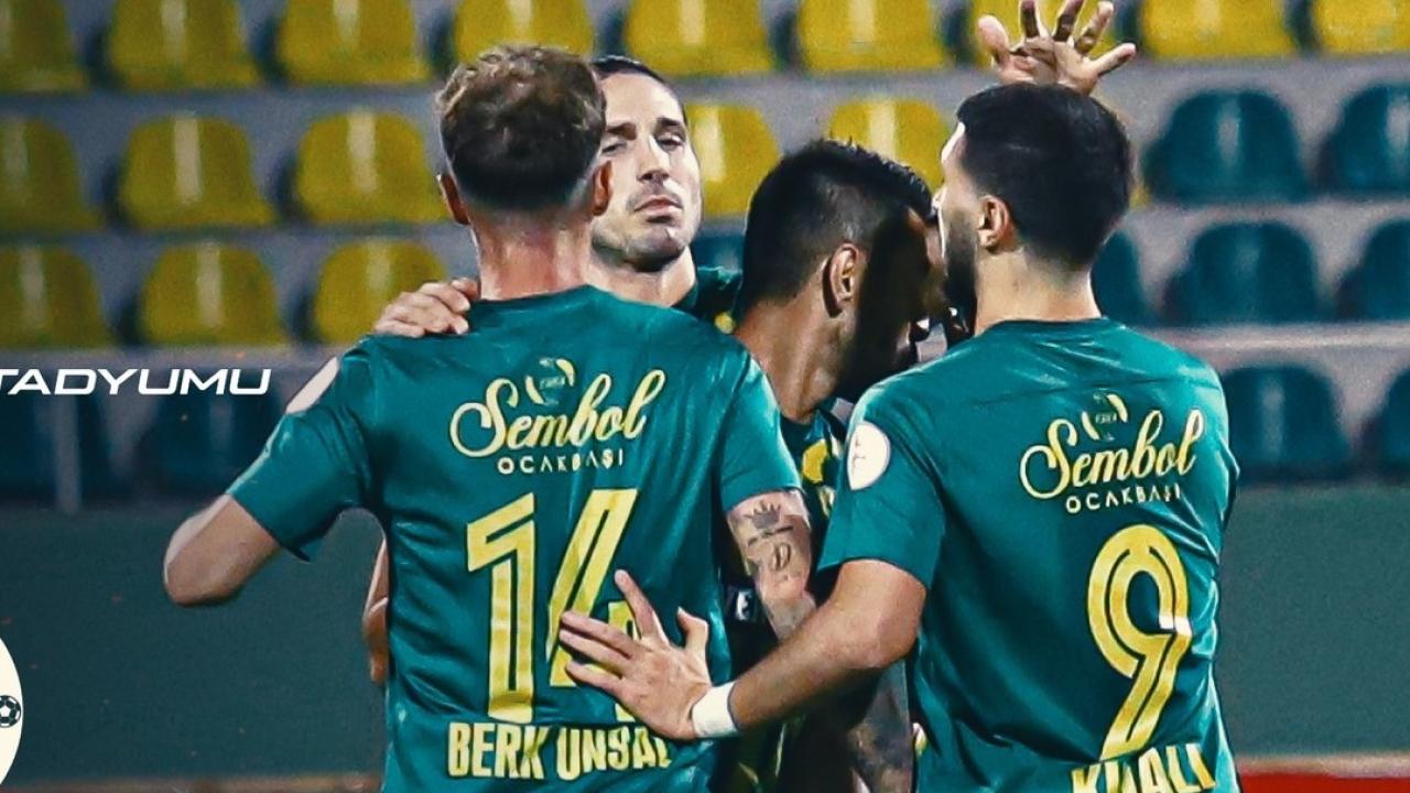 Ceylanların kader maçları