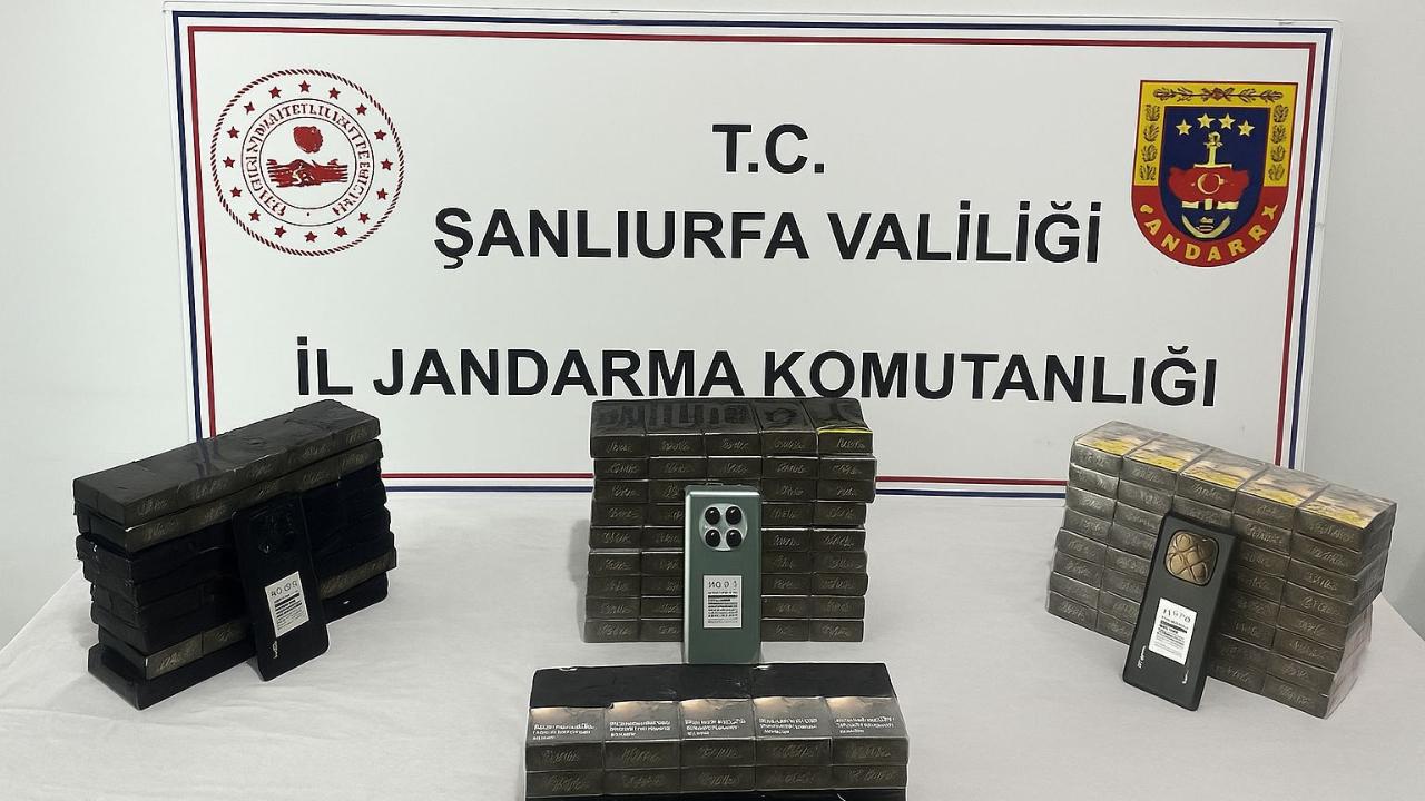 Ceylanpınar ve Viranşehir’de kaçakçılara geçit yok