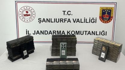 Ceylanpınar ve Viranşehir’de kaçakçılara geçit yok