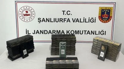 Ceylanpınar ve Viranşehir’de kaçakçılara geçit yok
