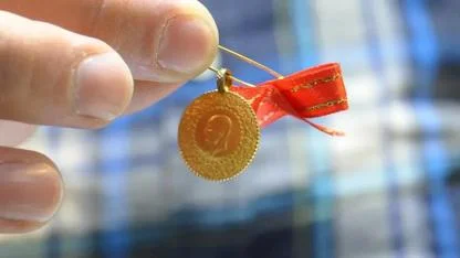 Çeyrek altın 10 bin lirayı geçti