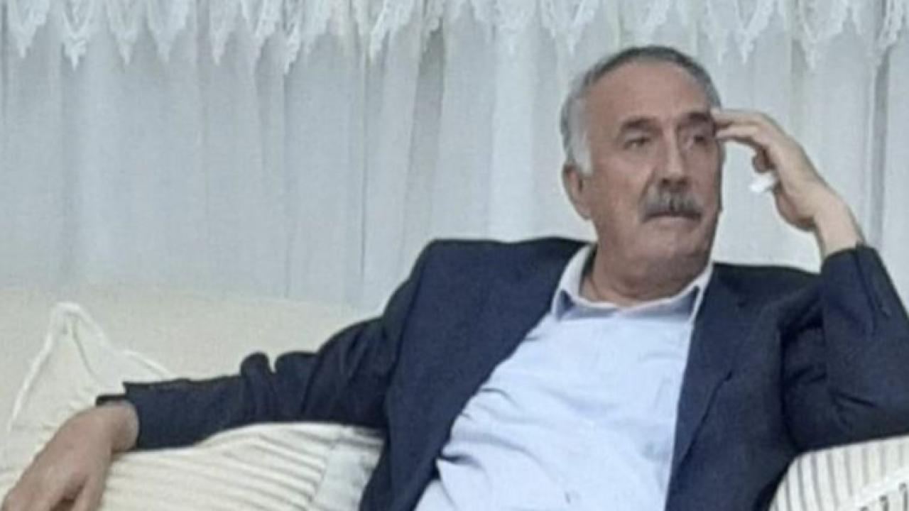 CHP eski İl Başkanı hayatını kaybetti