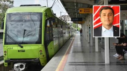 CHP İl Başkanı Karadağ’dan sert tepki