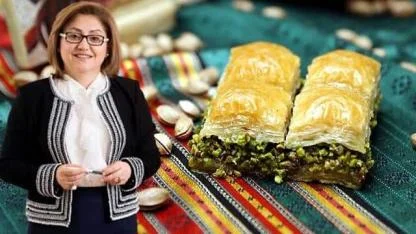 CNN tanıttı, Fatma bacı paylaştı. Ama bir şey atladılar