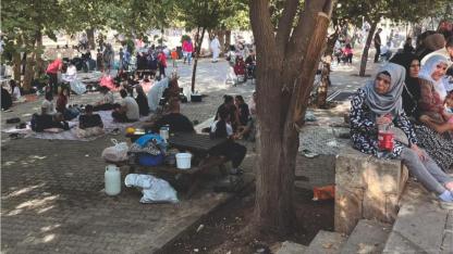 Çocuğu olmayanların buluşma noktası