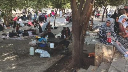 Çocuğu olmayanların buluşma noktası