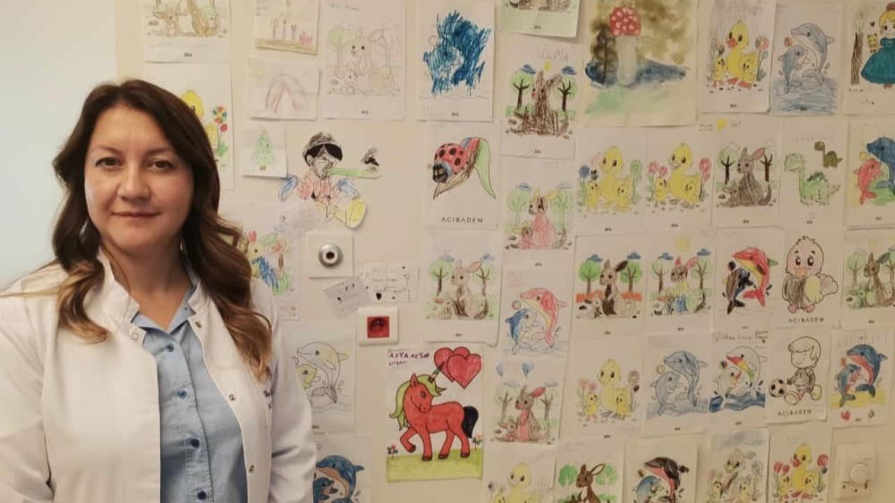 Çocuk Sağlığı Uzmanı Doç. Dr. Tubaş: &quot;Emzirmek öğrenilebilen bir süreçtir&quot;