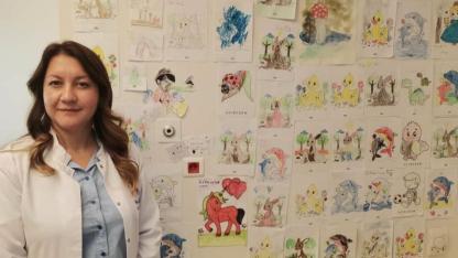 Çocuk Sağlığı Uzmanı Doç. Dr. Tubaş: "Emzirmek öğrenilebilen bir süreçtir"