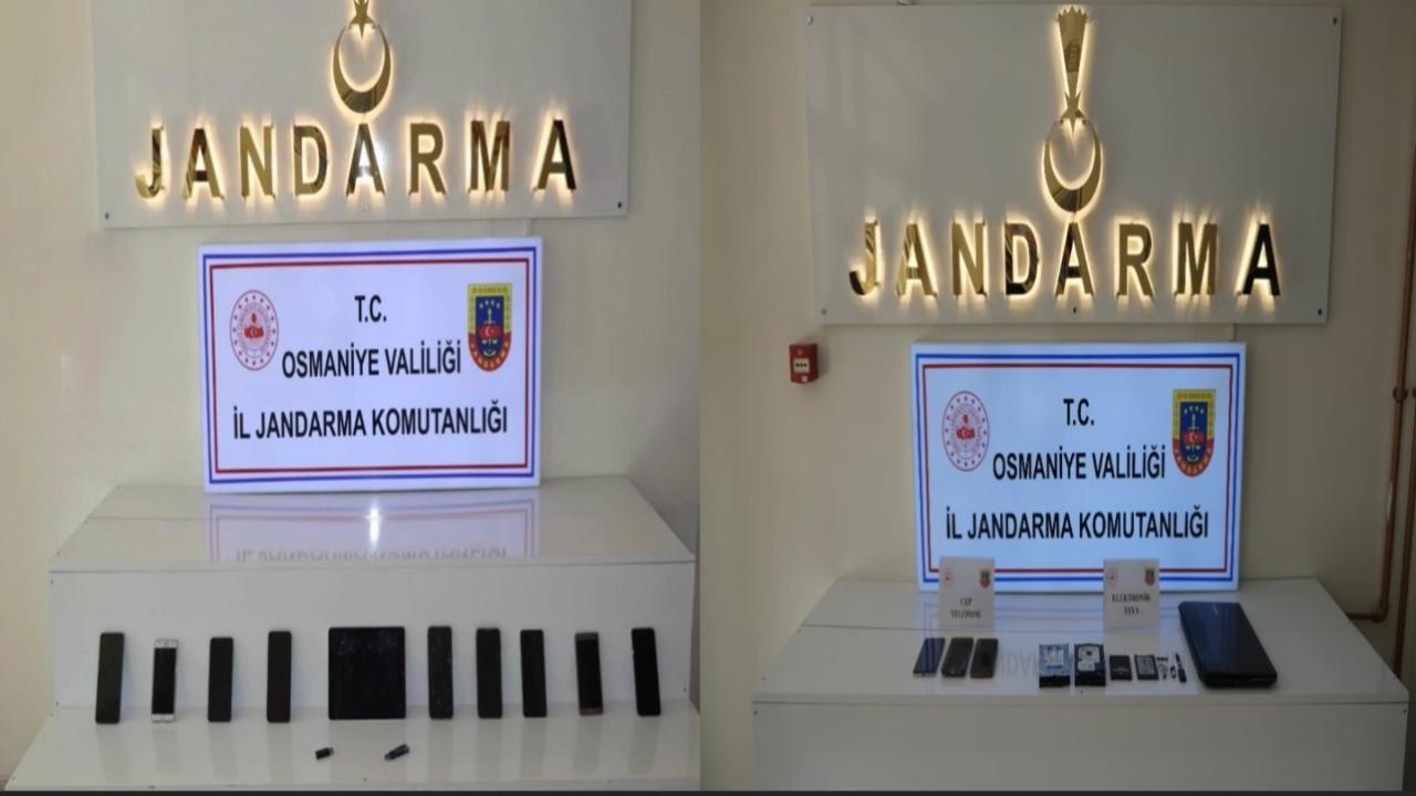 DEAŞ operasyonu: 6 tutuklama