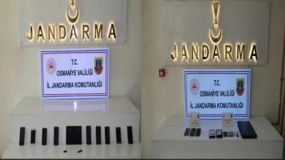 DEAŞ operasyonu: 6 tutuklama