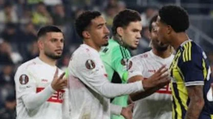 Deniz Undav, 63'te girdi ama çabası yetmedi