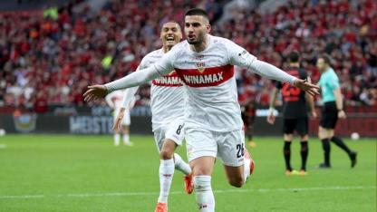 Deniz Undav Fener'e karşı oynayacak mı? İşte yanıtı