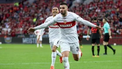 Deniz Undav Fener'e karşı oynayacak mı? İşte yanıtı