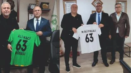 Desteğinizi esirgemeyin Şanlıurfaspor'dan