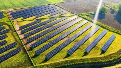 Dicle Elektrik’ten Urfalı çiftçilere GES uyarısı