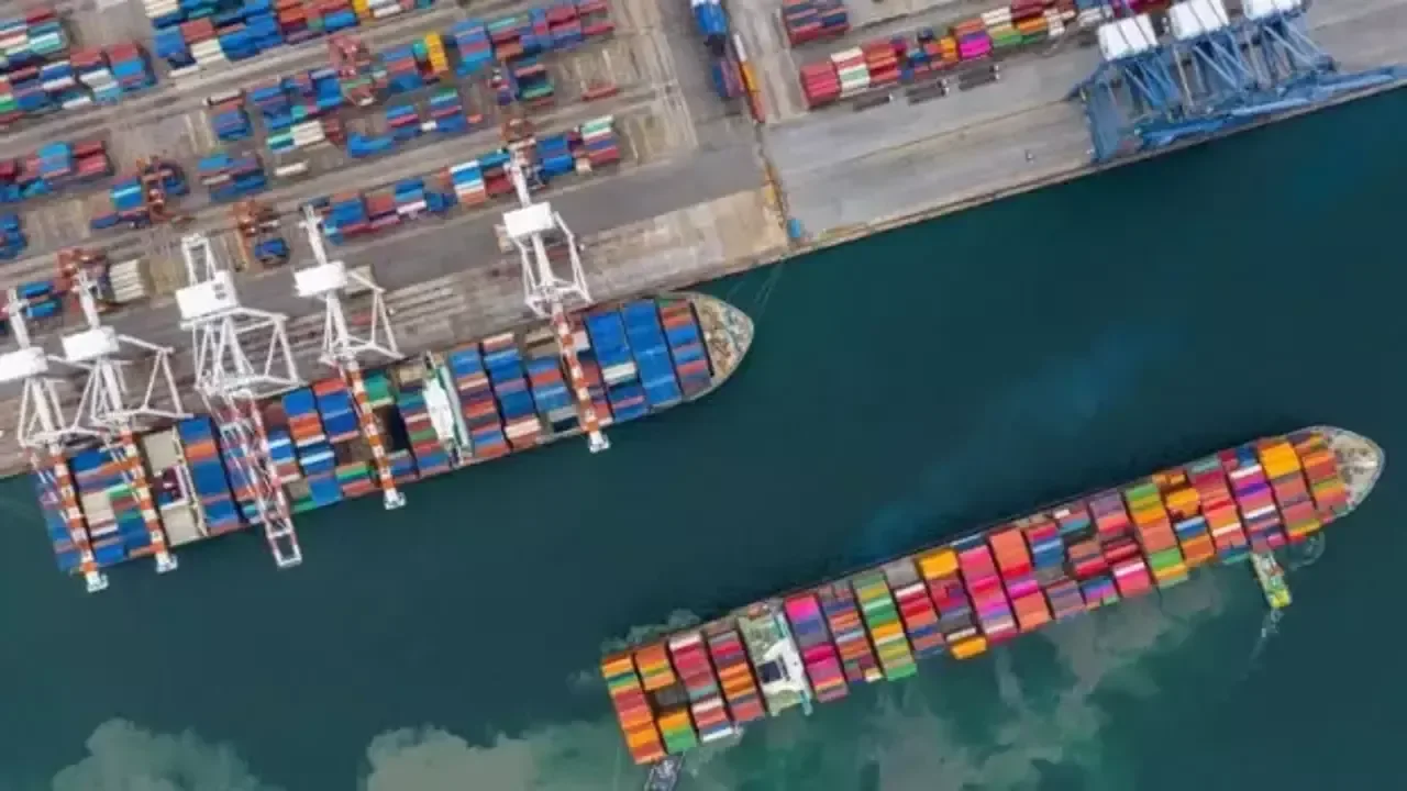 Dış ticaret açığı Eylül ayında yüzde 33,8 arttı