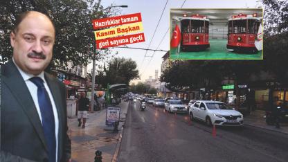 Divanyolu'nda her şey bambaşka olacak