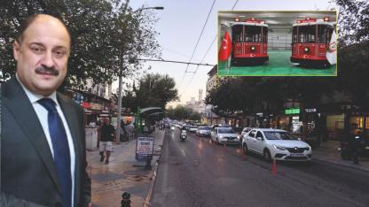 Divanyolu'nda her şey bambaşka olacak