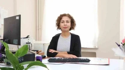 Doç. Dr. Durak: "Kekemelik tedavisinin ilk adımı sabırla dinlemektir"