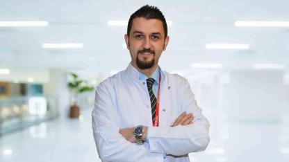 Doç. Dr. Ekiz: "İrritabl bağırsak sendromu yaşam kalitesini düşürüyor"