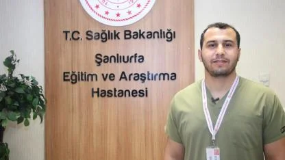 Eğitim ve Araştırma Hastanesi’nden ‘beyin felci’ uyarısı ( VİDEO)