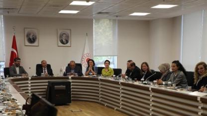 EkoSağlık zirvesi Ankara’da gerçekleştirildi