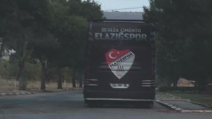 Elazığ otobüsü kaza mı yaptı? Açıklama geldi