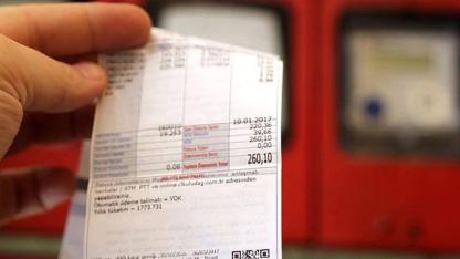 Elektrik faturalarında yeni dönem başlıyor