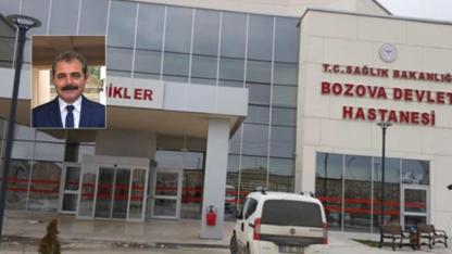 Eski AK Partili isimden sert eleştiri