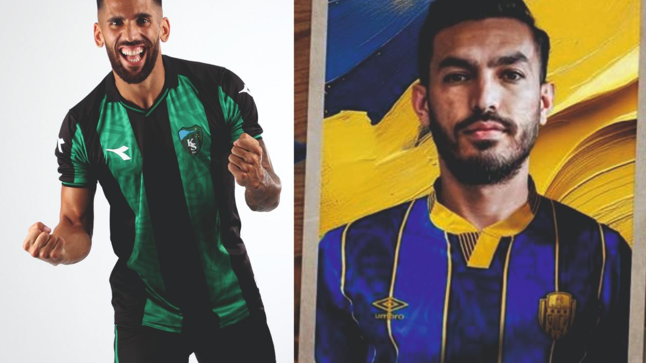 Eski Şanlıurfasporlular Ankaragücü formasıyla rakip!