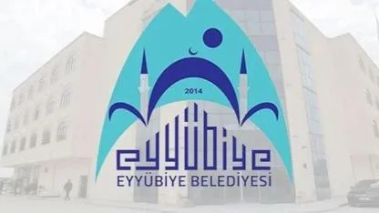 Eyyübiye Belediyesi’nde şok istifa