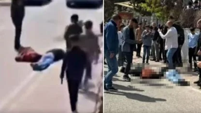 Eyyübiye’deki kan davası barışla noktalandı