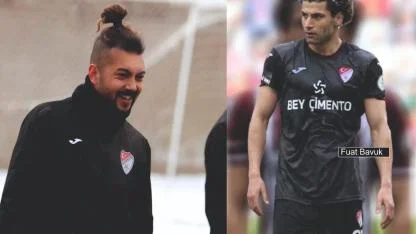 Faruk Bavuk ve Beykan Şimşek’e dikkat!