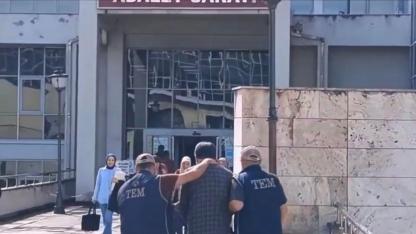 FETÖ firarisi 9 yıl sonra yakalandı