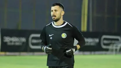 Gözünü dört aç Burak!