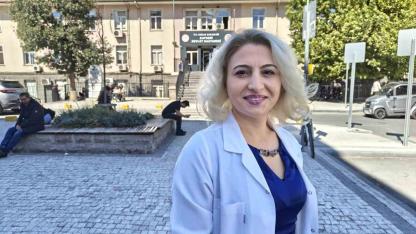 Gripte hemen doktora başvurmayın