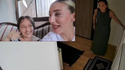 Güllü’nün kızı ve arkadaşının avukatından açıklama